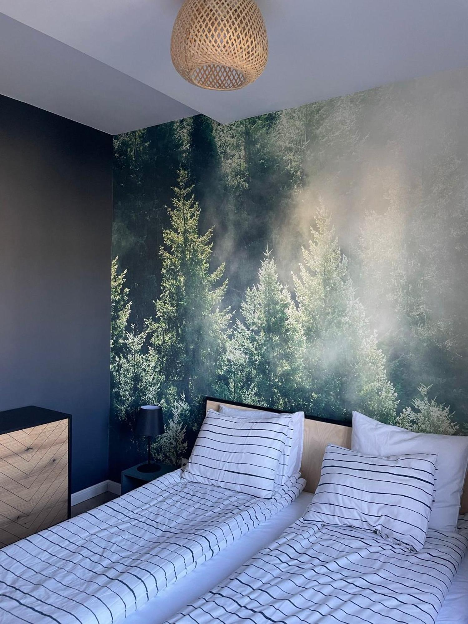 Apartamenty Caloroczne Puck Zimmer foto